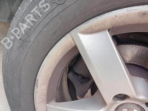 Used Rim Rim SEAT ALHAMBRA (710, 711) 2.0 TDI (140 hp) 28568128 28568128