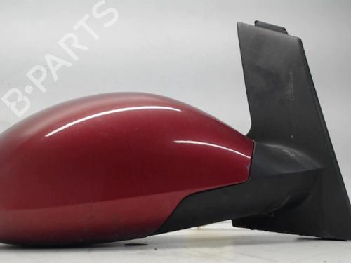 Right mirror SEAT ALTEA (5P1) 1.9 TDI | BP26988461C27 