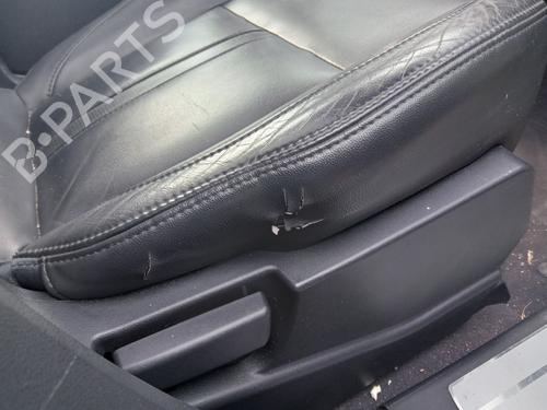 Used Right front seat Right front seat RENAULT KOLEOS I (HY_) 2.0 dCi 4x4 (HY0K) (150 hp) 34168052 34168052