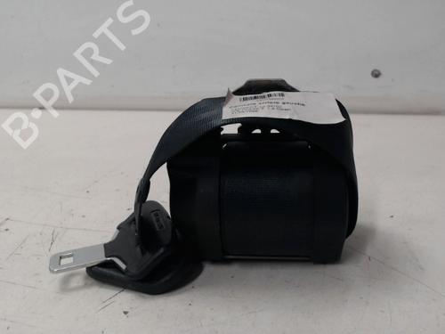 Used Rear left seatbelt Rear left seatbelt PEUGEOT 306 (7B, N3, N5) 1.9 SRDT (90 hp) 32743123 32743123