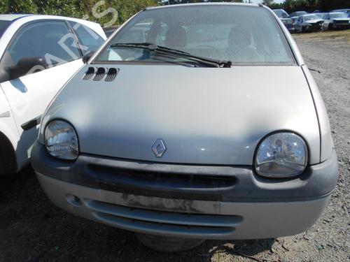 Right taillight RENAULT TWINGO I (C06_) 1.2 16V (C060) | BP27004965C35 