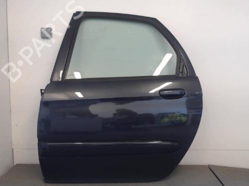 Used Left rear door CITROËN XSARA PICASSO (N68) 1.6 HDi (90 hp) 26991952