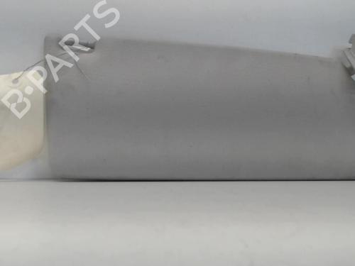 Left sun visor VW GOLF V (1K1) 1.9 TDI | BP27015100I1 