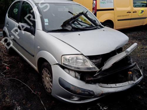 Left mirror CITROËN C3 I (FC_, FN_) 1.4 i | BP27014833C26 