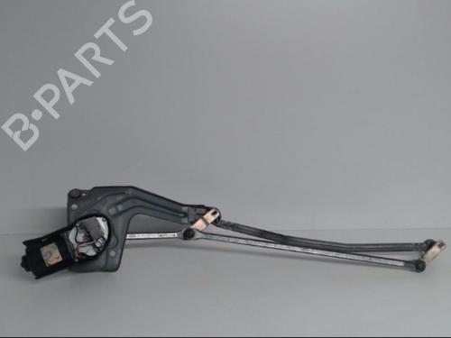 Used Front wipers mechanism RENAULT MEGANE I (BA0/1_) 1.9 dTi (BA08, BA0N) (98 hp) 26983874