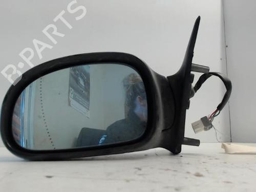 Left mirror PEUGEOT 406 (8B) 2.0 16V 8149S2
