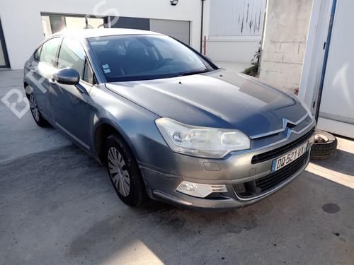 Left headlight CITROËN C5 III (RD_) 1.6 HDi 110 (RD9HZC) | BP30174695C28 - Image 6