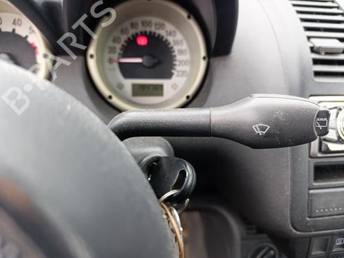 Used Steering column stalk Steering column stalk VW LUPO I (6X1, 6E1) 1.4 16V (75 hp) 39725656 39725656