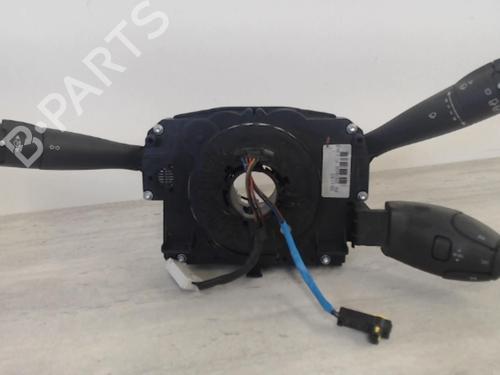 Steering column stalk PEUGEOT 207 (WA_, WC_) 1.4 HDi | BP27015053I23 