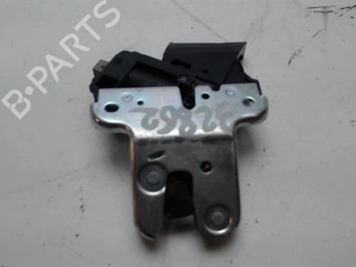 Used Tailgate lock Tailgate lock 26990238 26990238