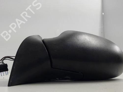 Left mirror MERCEDES-BENZ A-CLASS (W168) A 170 CDI (168.009, 168.109) | BP27010232C26 