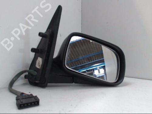 Right mirror SKODA FELICIA II (6U1) 1.9 D | BP26984061C27 