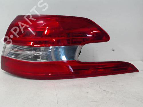 Used Right taillight PEUGEOT 308 SW II (LC_, LJ_, LR_, LX_, L4_) 1.5 BlueHDi 100 (102 hp) 26984940