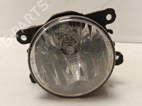 Used Right front fog light Right front fog light DACIA SANDERO II 1.5 dCi (90 hp) 40507493 40507493