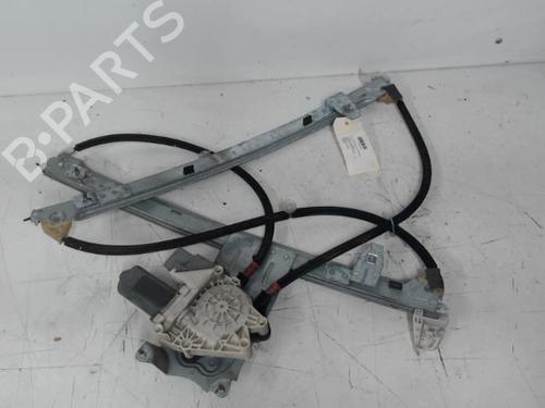 Rudehejsemekanisme ventre foran CITROËN XSARA PICASSO (N68) 1.6 (95 hp) 30859978