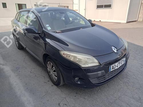 Used Front right door window RENAULT MEGANE III Grandtour (KZ0/1) 1.5 dCi (KZ09, KZ0D, KZ1G, KZ29, KZ14, KZ1W, KZ10, KZ1F,... (110 hp) 27014002