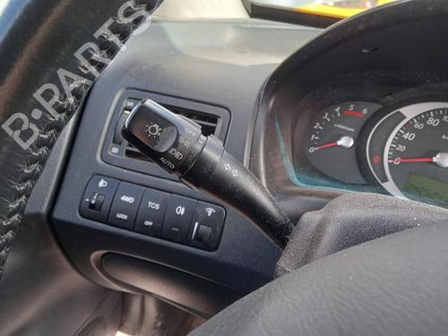 Steering column stalk HYUNDAI TUCSON (JM) 2.0 CRDi All-wheel Drive | BP27007065I23 