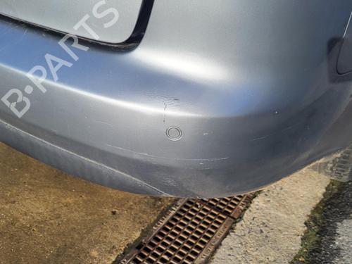 Rear bumper AUDI A4 B7 Avant (8ED) 2.0 TDI | BP26990681C8 