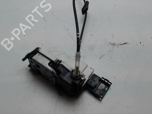Front right lock PEUGEOT 5008 (0U_, 0E_) 1.6 HDi | BP26998246C97 