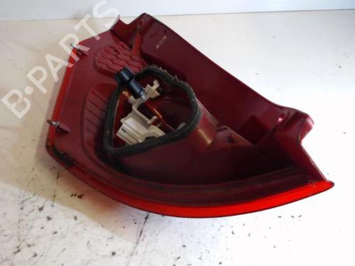 Right taillight FORD FIESTA VI (CB1, CCN) 1.4 TDCi | BP27010683C35 