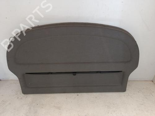 Used Rear parcel shelf Rear parcel shelf RENAULT LAGUNA II (BG0/1_) [2001-2007] 33805973 33805973