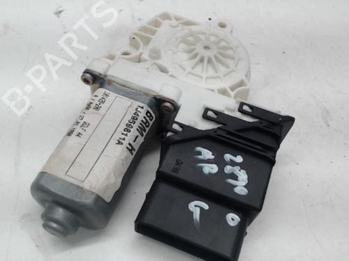 Vindusheismotor venstre bak VW GOLF IV (1J1) 1.4 16V (75 hp) 27020036