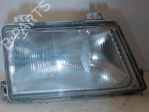 Used Right headlight MERCEDES-BENZ SPRINTER 3-t Van (B903) 308 D 2.3 (903.361, 903.362, 903.363) (79 hp) 27025216