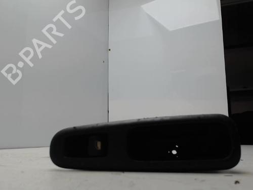 Right rear window switch PEUGEOT 5008 (0U_, 0E_) 1.6 HDi | BP26994080I28 