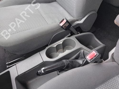 Sikkerhedssele-spænde FORD FOCUS C-MAX (DM2) 1.8 TDCi (115 hp) 26993459