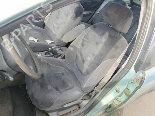 Used Rubber door seal Rubber door seal CITROËN C5 I (DC_) 2.0 HDi (DCRHZB, DCRHZE) (109 hp) 40201634 40201634