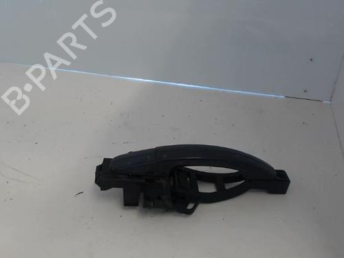 Used Front right exterior door handle FORD FOCUS III 1.6 TDCi (115 hp) 26996473