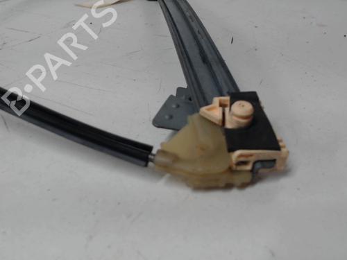 Used Front right window mechanism Front right window mechanism RENAULT SCÉNIC I MPV (JA0/1_, FA0_) 1.9 dCi (JA05, JA1F) (102 hp) 32230858 32230858