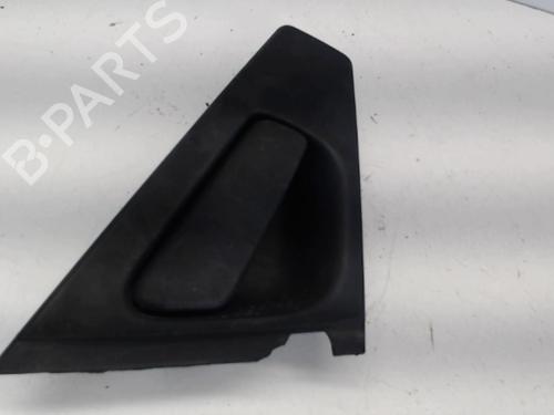 Rear left exterior door handle RENAULT CLIO IV (BH_) 1.5 dCi 75 | BP26988008C130 