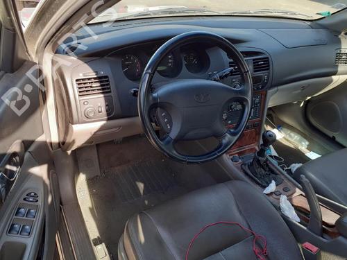 Left mirror CHEVROLET EVANDA 2.0 | BP27010564C26 