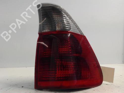 Right taillight BMW X5 (E53) 3.0 d | BP27024747C35 - Image 3