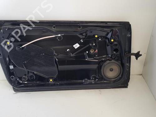 Left front door AUDI A3 (8P1) 1.9 TDI | BP26990933C2 