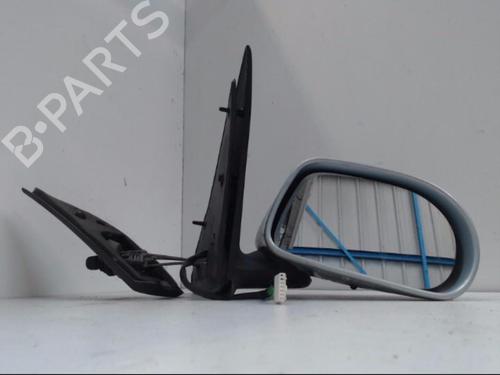 Used Right mirror FIAT BRAVA (182_) 1.9 JTD 105 (105 hp) 26992616