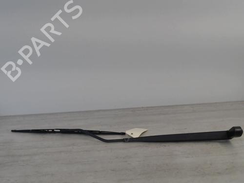Used Front windshield wiper arm CITROËN C2 (JM_) 1.4 HDi (68 hp) 26983706