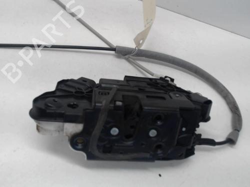 Front left lock SEAT IBIZA IV (6J5, 6P1) 1.2 TDI | BP26992071C98 