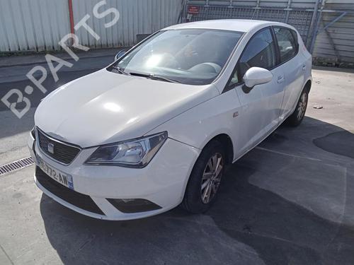 Used Subframe SEAT IBIZA IV (6J5, 6P1) 1.6 TDI (90 hp) 27021890