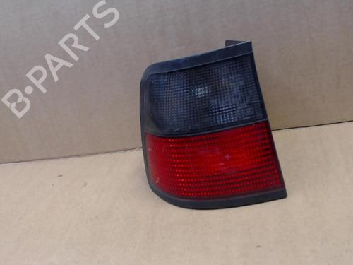 Used Left taillight CITROËN XANTIA Break (X1_, X2_) 2.1 Turbo D 12V (109 hp) 27022843