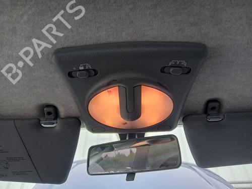 Luz interior Luz interior FIAT BRAVO I (182_) 1.6 16V (182.AB) (103 hp) 34380092 34380092