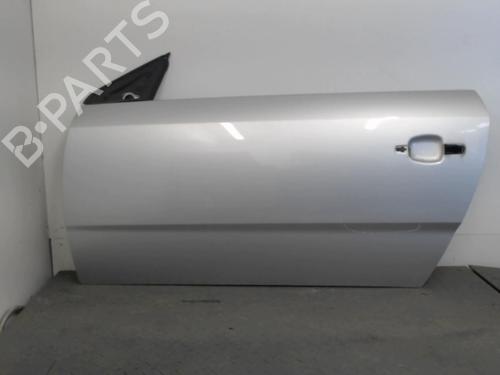 Left front door OPEL TIGRA TwinTop (X04) 1.4 (R97) | BP26984024C2 