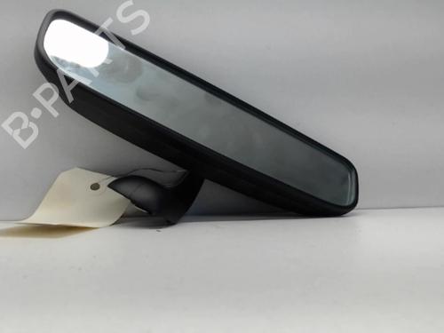 Used Rear mirror HYUNDAI GETZ (TB) 1.3 (85 hp) 27011180