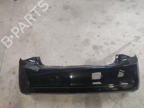 Used Rear bumper CHEVROLET CRUZE (J300) 2.0 CDI (163 hp) 27283128