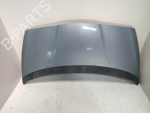 Used Hood PEUGEOT 5008 (0U_, 0E_) 1.6 HDi (110 hp) 26987301