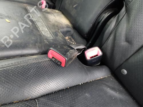 Used Seat buckle Seat buckle LEXUS RX (_U3_) 400h AWD (MHU38_, MHU38R) (272 hp) 39975360 39975360