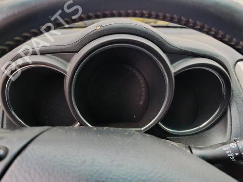 Used Parts LEXUS RX (_U3_) 400h AWD (MHU38_, MHU38R) 5007269