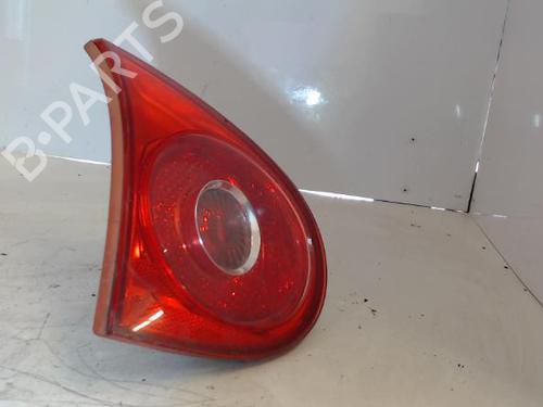 Used Left tailgate light VW GOLF V (1K1) 1.9 TDI (105 hp) 26998734