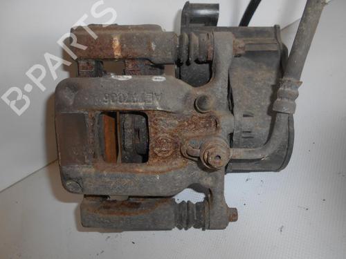Used Left rear brake caliper PEUGEOT 308 II (LB_, LP_, LW_, LH_, L3_) 2.0 BlueHDi 150 (150 hp) 26983960